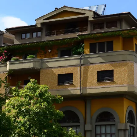 B&B Tribunale