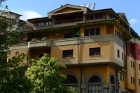 B&B Tribunale Hotels in der Nähe von Villa Vecchia