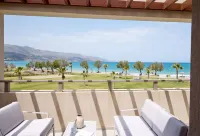 Euphoria Resort - All Inclusive - Bjergudsigt