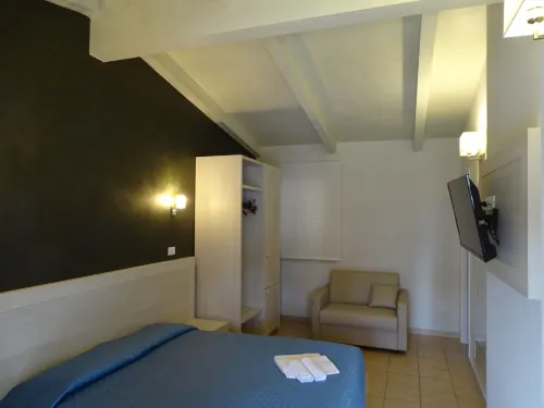 Villaggio Verde Cupra - Apartemen