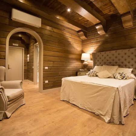Hotel Art Al Boschetto