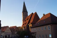 Braumeister Döbler - Ferienwohnungen Hotels in Bad Windsheim
