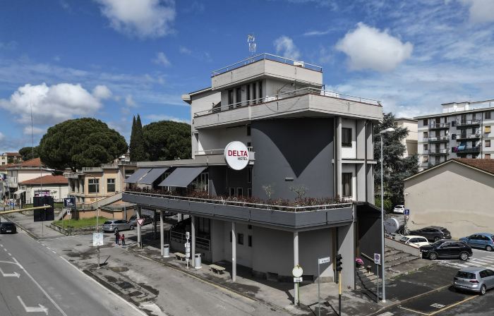 Hotel Delta
