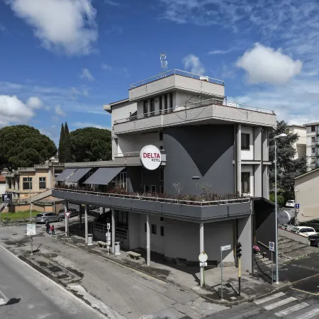 Hotel Delta