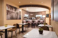 Hotel Stella Del Mare - bar