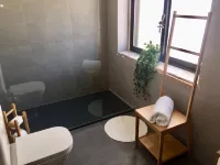 Paradise Suites
