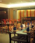 Chungju Suanbo Park Hotel - Frühstück