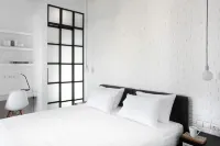 Athens View Loft - 06