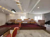 Anjani Suite Hotels in Dhanusha
