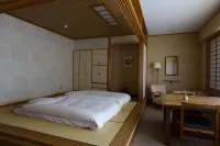 Itamuro Onsen Daikokuya Hotel di Nasushiobara