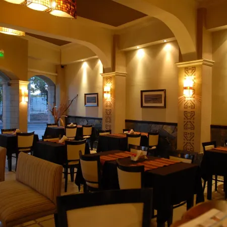 Hotel Inkai