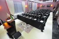 Soltane Hotel - Hussein Day Hotels in Algier