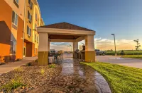 Candlewood Suites Sidney
