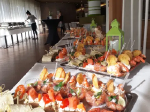 Brit Hotel & Spa Saint Brieuc Plérin Hotels in Plérin