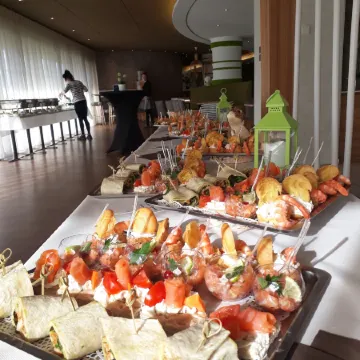 Brit Hotel & Spa Saint Brieuc Plérin