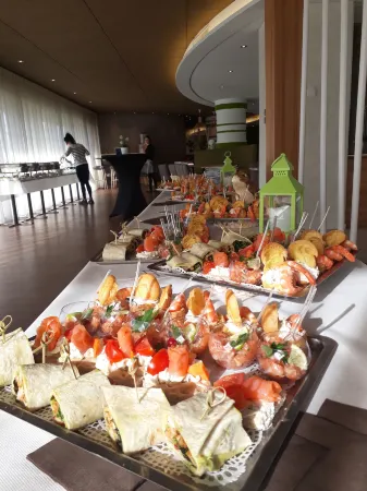 Brit Hotel & Spa Saint Brieuc Plérin