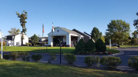 Clarion Hotel & Conference Center Leesburg