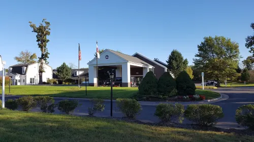 Clarion Hotel & Conference Center Leesburg