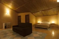 Palazzo Moccia Hotels in Parco Scizzo-parchitello