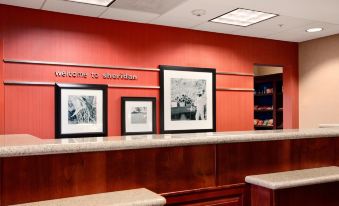 Hampton Inn Sheridan