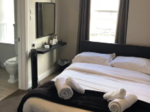 The Cornubia Inn Hotels in Hayle