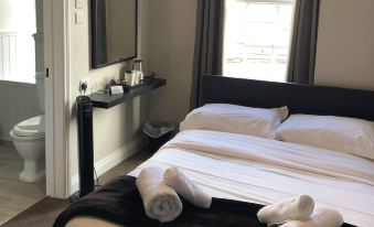 The Cornubia Inn