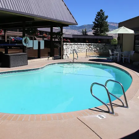 The Bards Inn, BW Signature Collection by Best Western