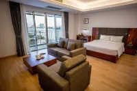 Bellevue Serviced Apartments Hotels in Phnom Penh