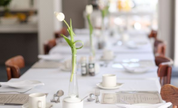 Constantia White Lodge Guest House