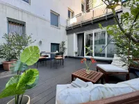 Old Town Apartments