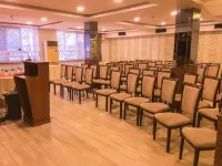 Asya Hotel - Wifi