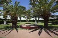 Mercure Alice Springs Resort Hotels in Alice Springs