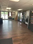 Budgetel Inn and Suites - Louisville - parking