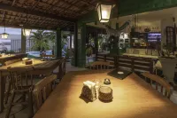 Taverna do Paraiso Hotels in Paulista