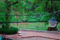 Ban Lakkham River View Hotel di 