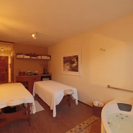 Manary Praia Hotel