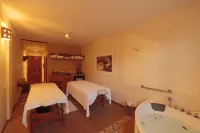 Manary Praia Hotel - spa