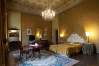 Relais Del Castello di Oviglio Hôtels à : Incisa Scapaccino