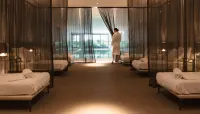 パラシオ タンガラ, オートケル ホテルズ - スパ