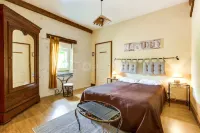 Chambres d'Hotes Domaine de l'Isle Hotel a Suevres