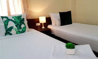 Brs Hotel