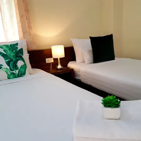 Brs Hotel