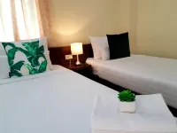 Brs Hotel Hotels in Chumphon