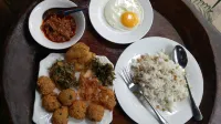 Salay River View Inn - breakfast