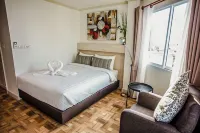 City View Residence Hotels in Si Racha