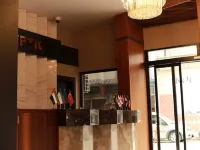 Dedehan Hotel Hotels in Arsin