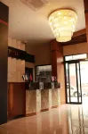 Dedehan Hotel Hotel a Arsin