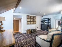 The Royal Standard Hotels in Ely