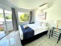 Reef Gateway Apartments Hotels in Cairns North