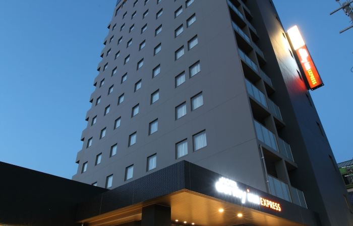 ドーミーインEXPRESS 掛川